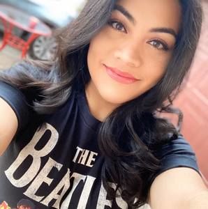 Meet your Posher, Erica